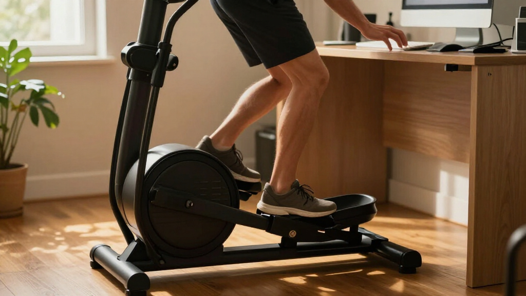 15 Best Under Desk Ellipticals for 2027