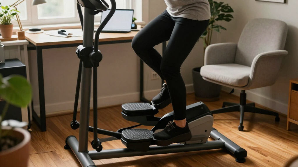 15 Best Under Desk Ellipticals for Seated Movement in 2027