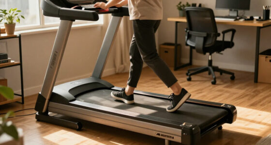 15 Best Under-Desk Treadmills for Walking While You Work in 2027