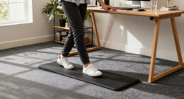 6 Best Walking Pads for Standing Desks in 2027