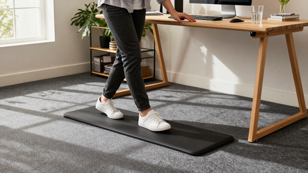 6 Best Walking Pads for Standing Desks in 2027