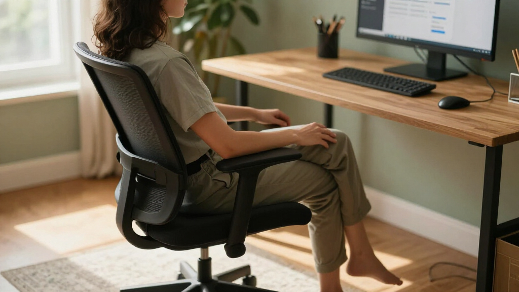 A Trainer Swears By This Five-minute Mindfulness Practice To Manage Symptoms Of ADHD And Find Calm Amid A Busy Work-life Schedule