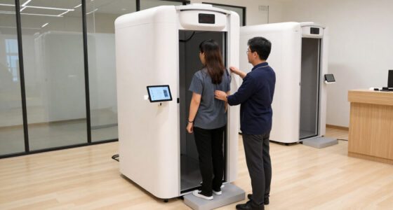 Already A Hit In NYC, Neko Health’s Body Scan Clinic Plots Nationwide Expansion