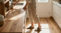 “Balance And Stability Aren’t Just Fitness Skills; They’re Part Of Maintaining Independence”—here’s The Workout An Expert Trainer Uses To Work On Both