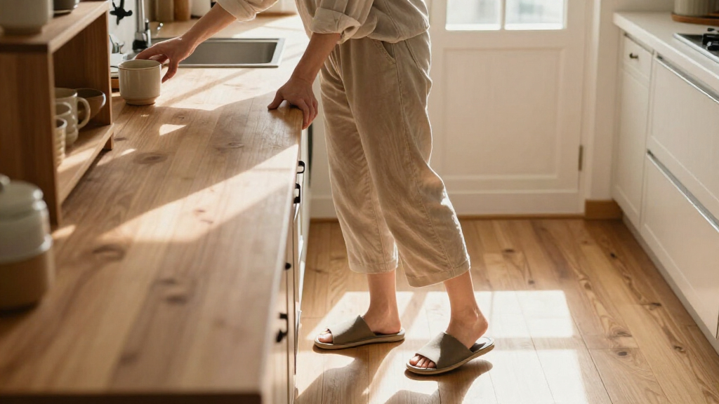 “Balance And Stability Aren’t Just Fitness Skills; They’re Part Of Maintaining Independence”—here’s The Workout An Expert Trainer Uses To Work On Both