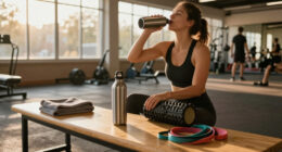 Best Gifts for Someone Starting Fitness: Encouraging Picks That Keep It Simple