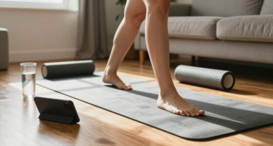 Bookmark This Five-minute Workout Recommended By A Pilates Instructor For Your Next Exercise Snack