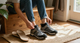 2026 Ergonomic Foot Comfort Checklist