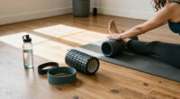 I'm A Fitness Writer And These Are The 20 Items Under $30 I Would Buy In The Amazon Big Deal Days Sale If I Were Building A Home Gym From Scratch