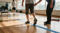 I Train Older Adults And To Help Them Age Well, I Never Skip These Coordination Exercises