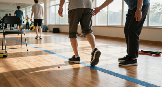 I Train Older Adults And To Help Them Age Well, I Never Skip These Coordination Exercises