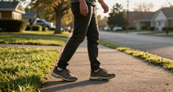 “If I Could Only Prescribe One Exercise To Improve Walking, This Would Be It,” Says A Physical Therapist