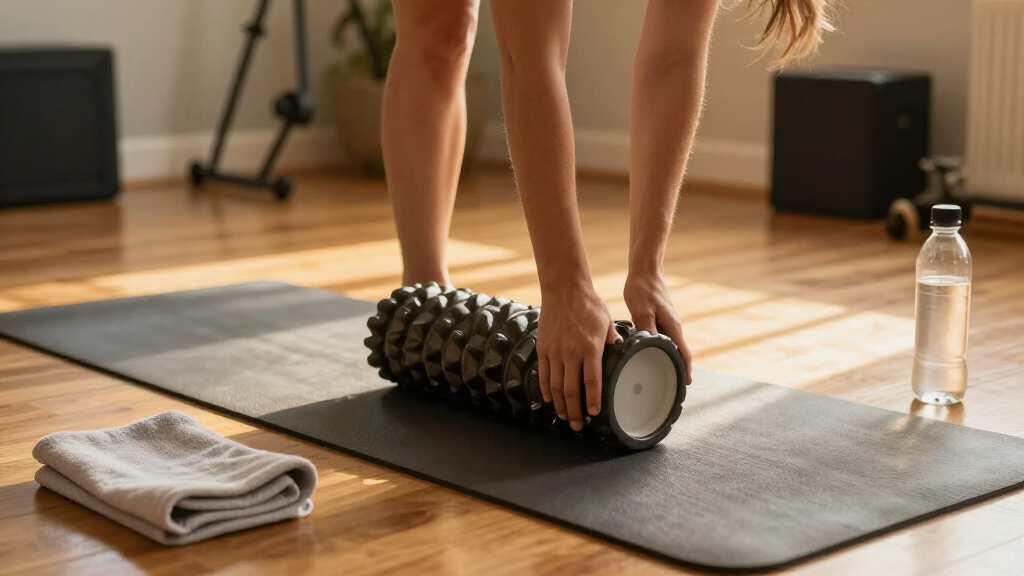 Muscle Mobility Recovery Checklist 2026