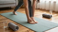 Release Tight Muscles And Boost Flexibility With This Beginner-friendly Yoga Flow