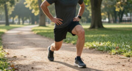Runners—this Four-move Lower-body Workout Will Help You Build The Strength And Stability For Faster Race Times