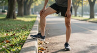 Six Mobility Moves This Personal Trainer Says You Need To Run Injury-free