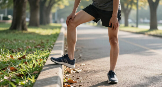 Six Mobility Moves This Personal Trainer Says You Need To Run Injury-free
