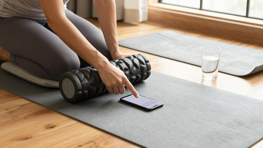 The CALM Reminder Is A Daily Check-in That Can Help You Notice And Deal With Stress