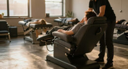 The LIV Method To Expand NYC Footprint, Open Largest Studio Yet