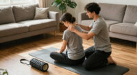 The Three Stretches A Physical Therapist Wishes Everyone Would Do To Improve Their Hip Mobility