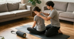 The Three Stretches A Physical Therapist Wishes Everyone Would Do To Improve Their Hip Mobility