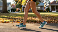 Turn Your Everyday Walk Into A Workout With This 20-Minute Speed-walking Plan