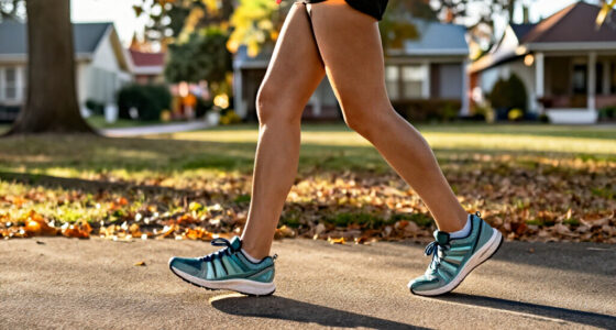 Turn Your Everyday Walk Into A Workout With This 20-Minute Speed-walking Plan