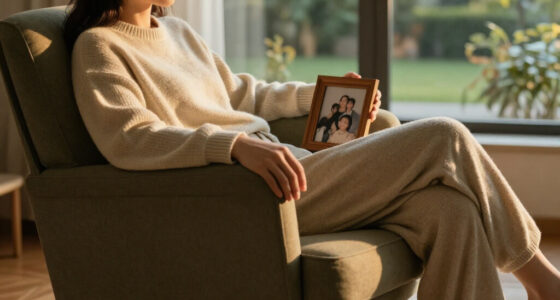 What One Great Loss Is Teaching Me About How To Live