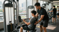 World Gym Plans 30 Thailand Clubs As Global Fitness Giants Target Market
