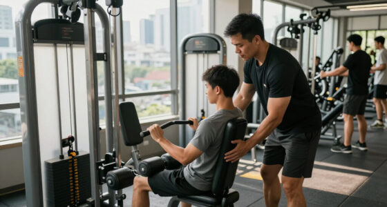 World Gym Plans 30 Thailand Clubs As Global Fitness Giants Target Market
