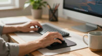 2026 Ergonomic Wrist and Hand Comfort Checklist