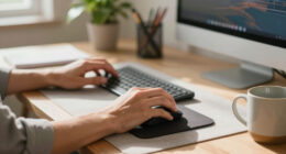 2026 Ergonomic Wrist and Hand Comfort Checklist