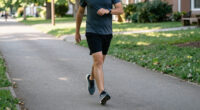 You Don’t Need An Hour To Get Fit—this Beginner Walking Workout Improves Heart Health In 15 Minutes