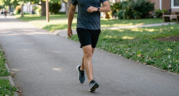 You Don’t Need An Hour To Get Fit—this Beginner Walking Workout Improves Heart Health In 15 Minutes