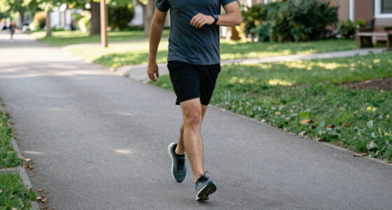 You Don’t Need An Hour To Get Fit—this Beginner Walking Workout Improves Heart Health In 15 Minutes